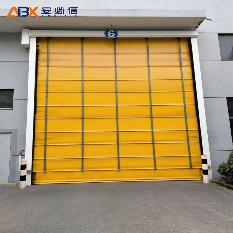 株洲市冷库门封