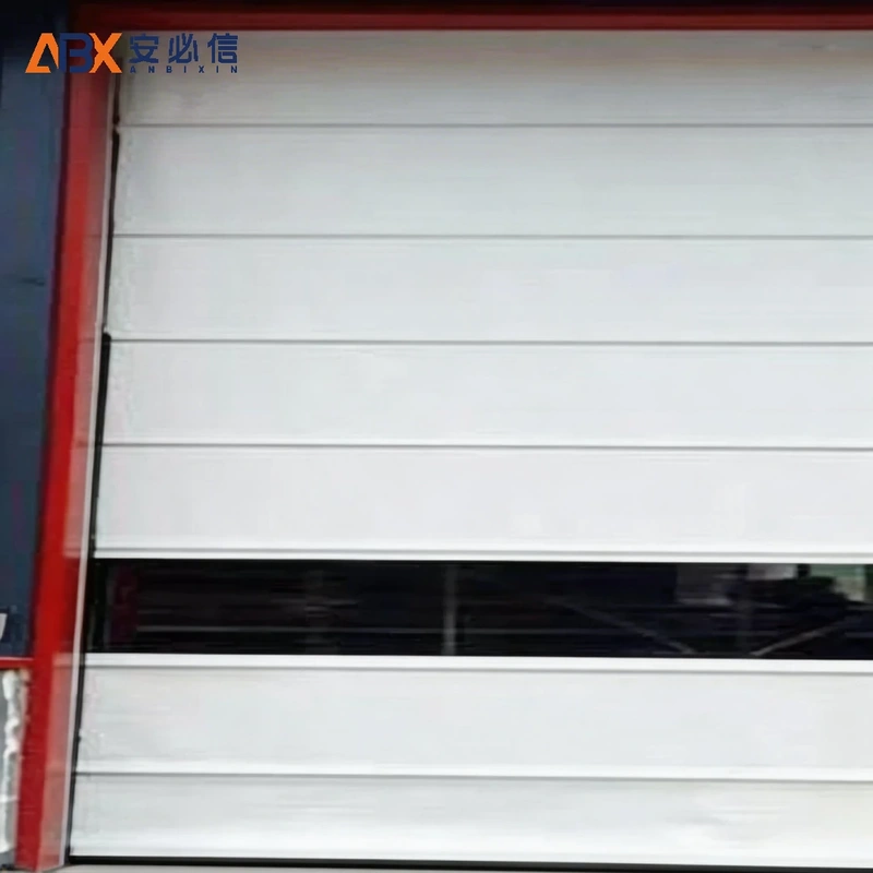 株洲市工业快速门