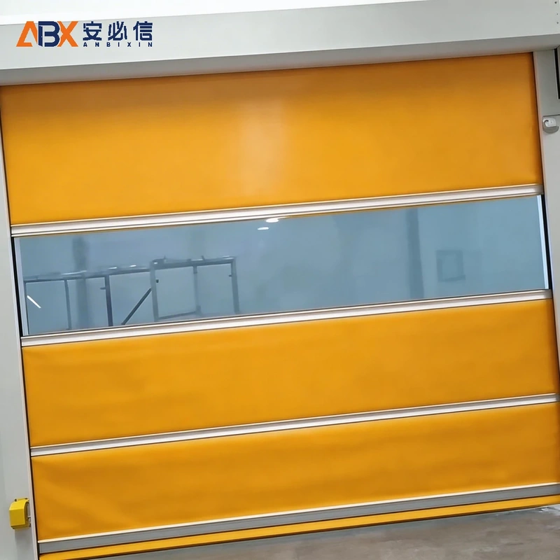 株洲市快速门